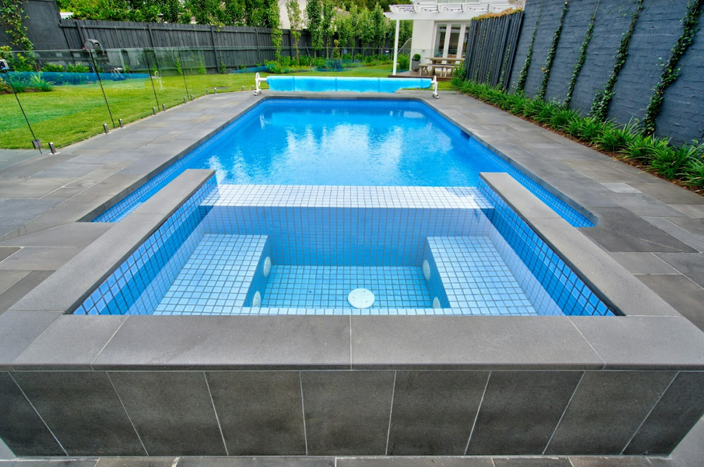 BlueOcean Paver 1005x500x20 Honed