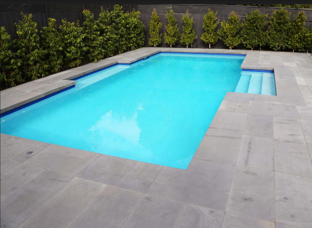 BlueOcean Paver 1200x600x20 Sawn