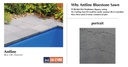 RND-Antline Bluestone Paver 1005x500x20 SAWN