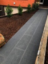 Lux Black Bluestone 800x400x20 Flamed