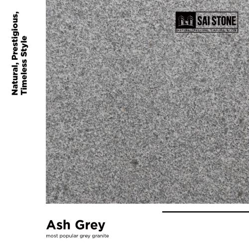 Paver Ash Grey 600x400x20 Flamed