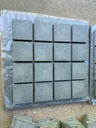 [RND-Bluestonecobble43043012mesh] Non-standard Bluestone Cobbles on mesh 430x430x12mm(While stock last)