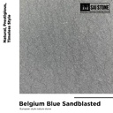 Belgium Blue 600x400x20mm paver Sandblasted &amp; Tumbled