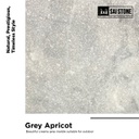 Grey Apricot 300x75x12mm Paver Honed Herringbone (Clearance)