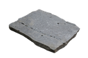 Australian Bluestone Pitchers 20mm sawn, 150-400x100-250x20mm (top &amp; bottom sawn, all 4 sides split, thickness ±5 mm )
