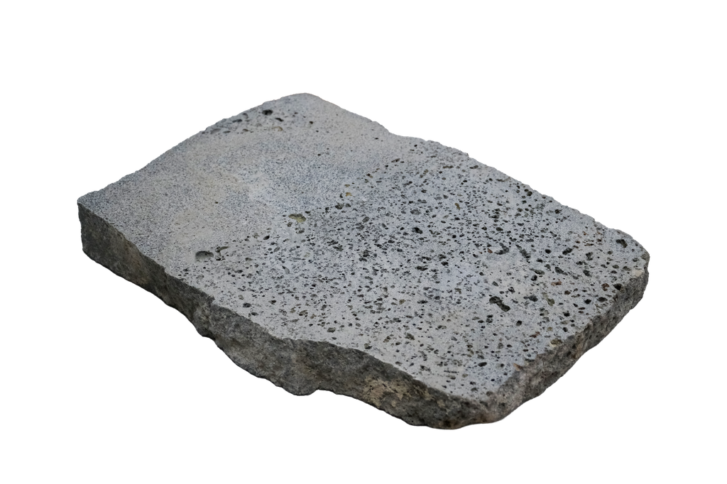 Australian Bluestone Pitchers 30mm sawn, 150-400x180-250x30mm (top &amp; bottom sawn, all 4 sides split, thickness ±5 mm)