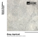 Grey Apricot 600x400x20mm drop 60
