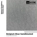 [COBB60040030SBBE] Belgium Blue Coping 600x400x30mm Bevelled Sandblasted